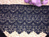 14CM Width Europe Long Pattern Inelastic Embroidery Lace Trim,Curtain Tablecloth Slipcover Bridal DIY Clothing/Accessories.(4 Yards in one Package...