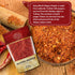 Spicy World Aleppo Pepper Flakes 7 oz | Authentic Turkish Chili Spice for Exquisite Heat & Flavor | Premium Crushed Chili Pepper from Halaby Regio...