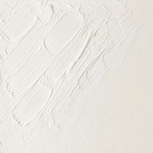 Winsor & Newton Artists' Oil Color, 37ml (1.25 oz) Tube, Flake White Hue...