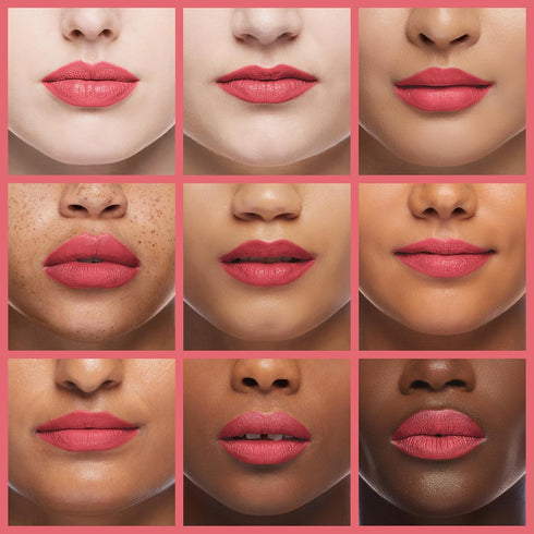 K7L Pink Lipliner - Waterproof, Smudge-Proof, Precise Cosmetics...
