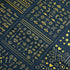 30 Sheets Gold Nail Art Stickers 3D Self-Adhesive Nail Decals Gold Geometric Line Star Leaf Diamond Nail Stickers Supplies for Acrylic Nails Manic...
