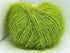 Spring Green Sparkle Soft - Ice Yarns Metallic Lurex Nylon Short Eyelash Yarn 50gr (1.76ounces) 140m (153 yards)......