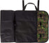 Mercer Culinary 7-Pocket Knife Roll Storage Bag, Camouflage...