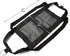 Calf Sling - Black, Adjustable with Reinforced Straps - Weigh Small Animals, Newborn, Lambs, Calves, Colts - Complete with Baby Animal Feeding Bot...