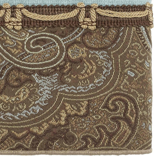 Avanti Linens Bradford Hand Towel, Mineral...