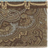 Avanti Linens Bradford Hand Towel, Mineral...