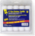 FOAM PRO 176-10 Foam Paint Roller, Pack of 10...