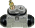 Dorman W37977 Rear Driver Side Drum Brake Wheel Cylinder Compatible with Select Hyundai Models...