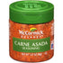 McCormick Gourmet Carne Asada Seasoning, 1.27 oz (Pack of 6)...