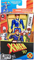Marvel Epic Hero Series Cyclops Action Figure, 4-Inch X-Men Action Figures, Ages 4 and Up, Medium...