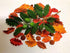 Flower Pro Blackberry & Oak Leaves Silicone Mold For Cake Decorating & Craft. For Fondant, Sugar Paste & Air Dry Clay from Katy Sue Designs Fondan...