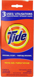 Tide Load Liquid Detergent, 3-Count...