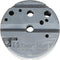 Wheeler Universal Bench Block with Non-Marring Construction and Multiple Uses for Pistols, Gunsmithing and Maintenance...