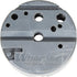 Wheeler Universal Bench Block with Non-Marring Construction and Multiple Uses for Pistols, Gunsmithing and Maintenance...
