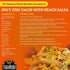 Peach Bourbon Habanero Hot Sauce by Tabañero, Gourmet Hot Sauce, All Natural, Gluten Free, Low Sodium, Vegan, Kosher, Made in the USA, 5 oz. Hot S...