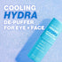 wet n wild Cooling Hydra De-Puffer, Soothing Stick with Vitamin E & Caffeine, Instant Skin Refreshments For All Skin Types, Vegan & Cruelty-Free...