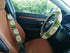 Handmade Crochet Sunflower Crochet Steering Wheel Cover for Women Girl...