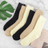 6 Pairs Alpaca Socks Women Wool Socks for Women Thermal Socks Winter Socks Warm Socks Cozy Socks Thick Socks Women Socket Set Boot Socks Birthday ...