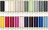 Gutermann Thread Set: Sew-All: 100m: Pack of 20, Assorted...
