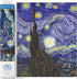 DIAMOND DOTZ Starry Night (Van Gogh) Diamond Painting Kits for Adults - Diamond Art Kits a Relaxing Creative Craft Kit with Dotz Gems 16x20...