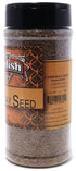 Gourmet Caraway Seeds by Its Delish, Medium Jar, 7 oz...