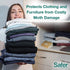 Safer Brand 07270 Clothes Moth Alert Trap...