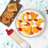 Bahoki Essentials Pancake Pen - Easy-Squeeze Batter Dispenser with Drip-Free Silicone Nozzle...