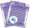 SANI 360° Sani Sticks Drain Cleaner and Deodorizer, Enzyme Pipe Cleaners, Eliminate Odors, Prevent Clogged Drains, Safe for Sinks, Bathtub Drains,...