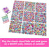Pictureka Giant Board Game - Fun Family Game with Big Mat & Cards for Kids Ages 6+...
