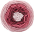 Bernat Blanket Yarn, Burgundy Ombre...