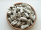 GRAY Clay chunks edible natural for eating, 8 oz (220 g)...