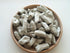 GRAY Clay chunks edible natural for eating, 8 oz (220 g)...