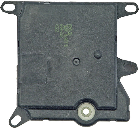 Dorman 604-202 HVAC Blend Door Actuator Compatible with Select Ford / Lincoln / Mercury Models...