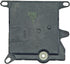Dorman 604-202 HVAC Blend Door Actuator Compatible with Select Ford / Lincoln / Mercury Models...