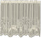 Heritage Lace Ecru Window Garden 60"x30" Tier...