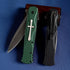 Pocket Knife, EDC Folding Knife with G10 Handle, Great festival Christmas Gift EDC knife For Men Women Outdoor Survival Camping knife...