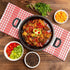 2 Pcs Pot Short Side Handles Replacement Pot Handle Side Metal Pressure Pan Handle Ear Replacement Universal Pan Side Handle for Home Kitchen Cook...