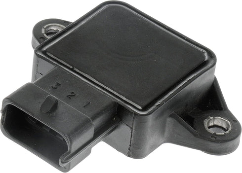 Dorman 977-404 Throttle Position Sensor Compatible with Select Hyundai/Kia Models...