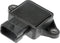 Dorman 977-404 Throttle Position Sensor Compatible with Select Hyundai/Kia Models...