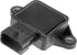 Dorman 977-404 Throttle Position Sensor Compatible with Select Hyundai/Kia Models...