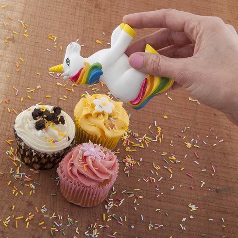 Gift Republic Unicorn Sprinkles Shaker...
