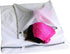 Simple Houseware Laundry Bra Lingerie Mesh Wash Bag (2 Large & 3 Medium)...