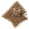 Mary Meyer Putty Nursery Stuffed Animal Security Blanket, 13 x 13-Inches, Moose...