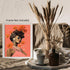 Posterizer 1 pcs-vintage African American woman-pink collage-Afro-American Art Collection-Abstract & Modern Art-Gift for Art Lovers-Gifts for Wome...