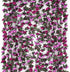 Miracliy 9Pcs 74FT Purple Flower Garland Artificial Rose Arch Vines Fake Spring Floral Garland for Flower Wall Backdrop Wedding Mothers Day Garden...
