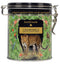 Organic German Chamomile & Ginger Herbal Tea | Loose Leaf Tea - 40 Servings | Calming and Digestive Caffeine Free Herbal Tea | By Pantenger...