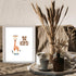 Posterizer 1 pcs-be kind-cute giraffe quote-Kids Room Art-Motivational & Inspirational Art-Gift for Daughter, Son, Kids-decor for nursery toddlers...