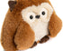 KIDS PREFERRED Sustain a-mals Hoot The Owl Stuffed Animal Plush, Made with Recycled Materials, 5 inches...