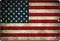 Rogue River Tactical USA American Flag Metal Tin Sign, 12x8 Inch, Wall Decor Man Cave Bar US United States Rustic...