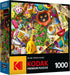 RoseArt - Kodak Premium - Inside The Gardener's Shed - 1000 Piece Jigsaw Puzzle for Adults...